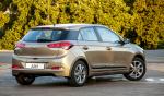Hyundai i20 2015 года (ZA)